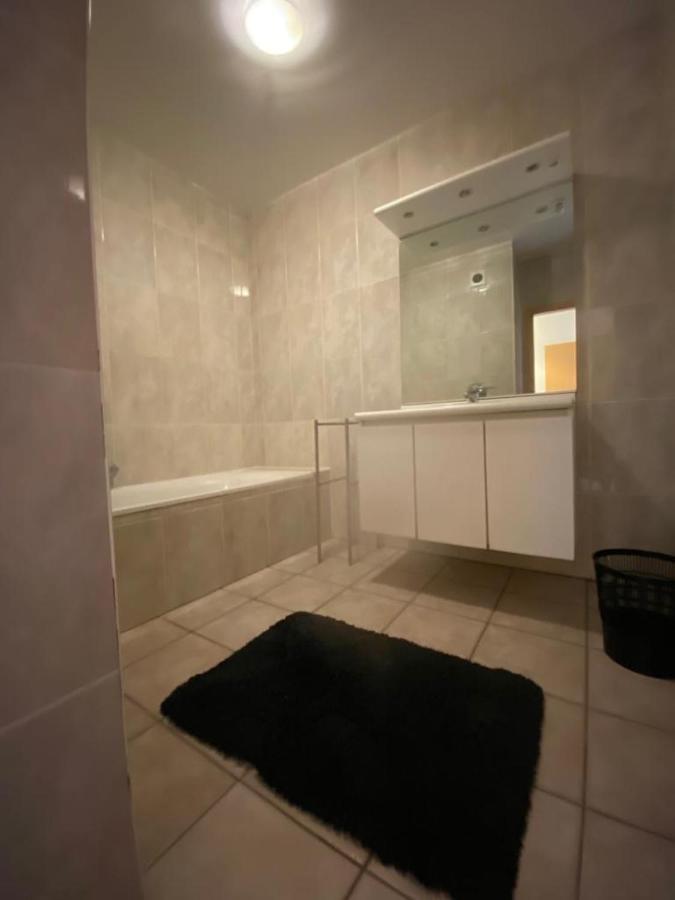 Superbe Appartement Lumineux Et Spacieux アントウェルペン エクステリア 写真