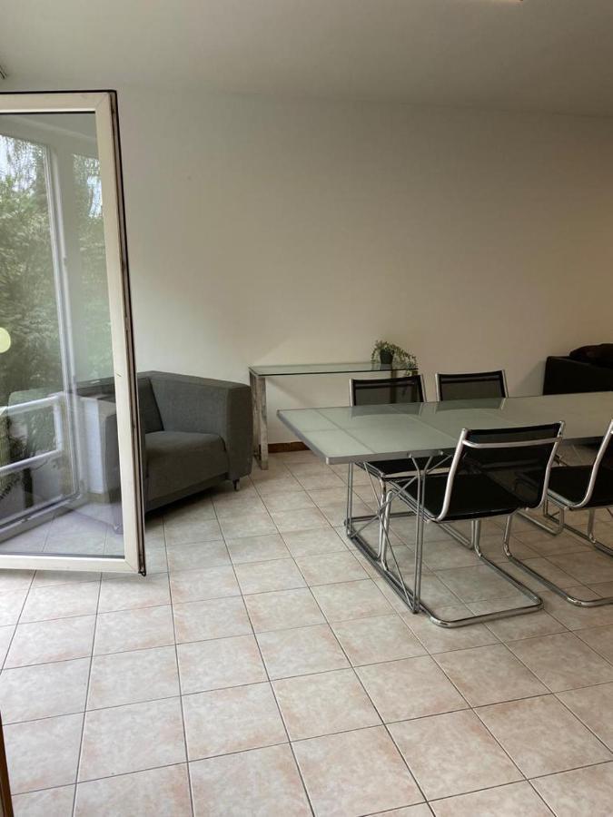 Superbe Appartement Lumineux Et Spacieux アントウェルペン エクステリア 写真