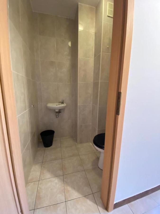 Superbe Appartement Lumineux Et Spacieux アントウェルペン エクステリア 写真